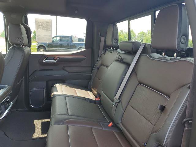 Used 2023 GMC Sierra 1500 Denali AWD/4WD image 27