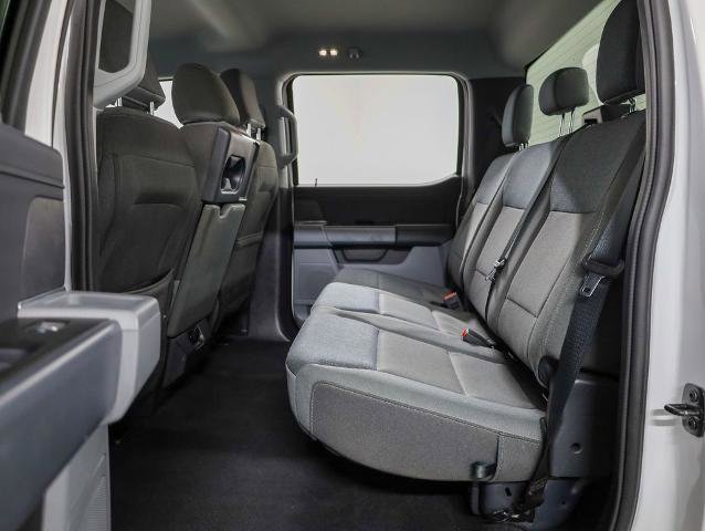 Certified 2024 Ford F150 XLT image 12