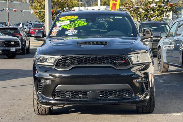 Used 2022 Dodge Durango GT image 8