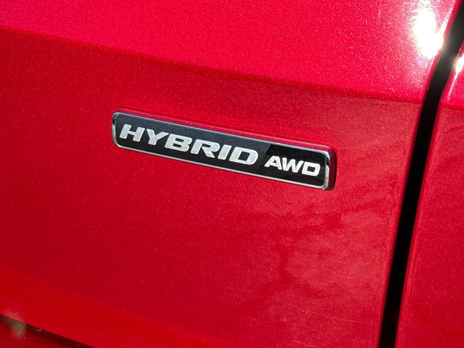 Certified 2023 Ford Escape ST-Line Elite w/ Premium Technology Package image 15