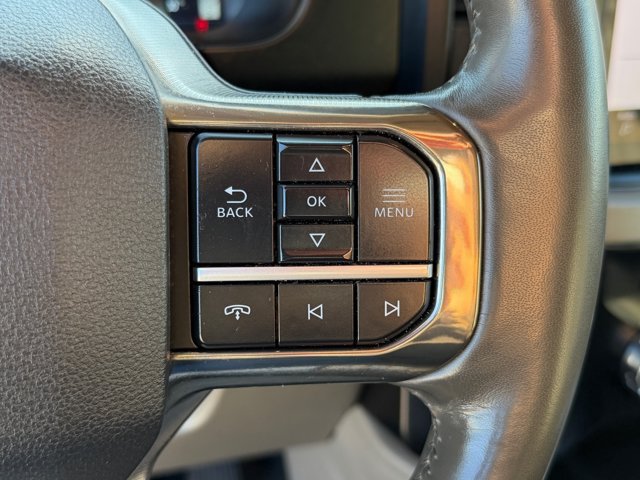 Certified 2025 Ford F450 Platinum w/ Platinum Plus Package AWD/4WD image 34