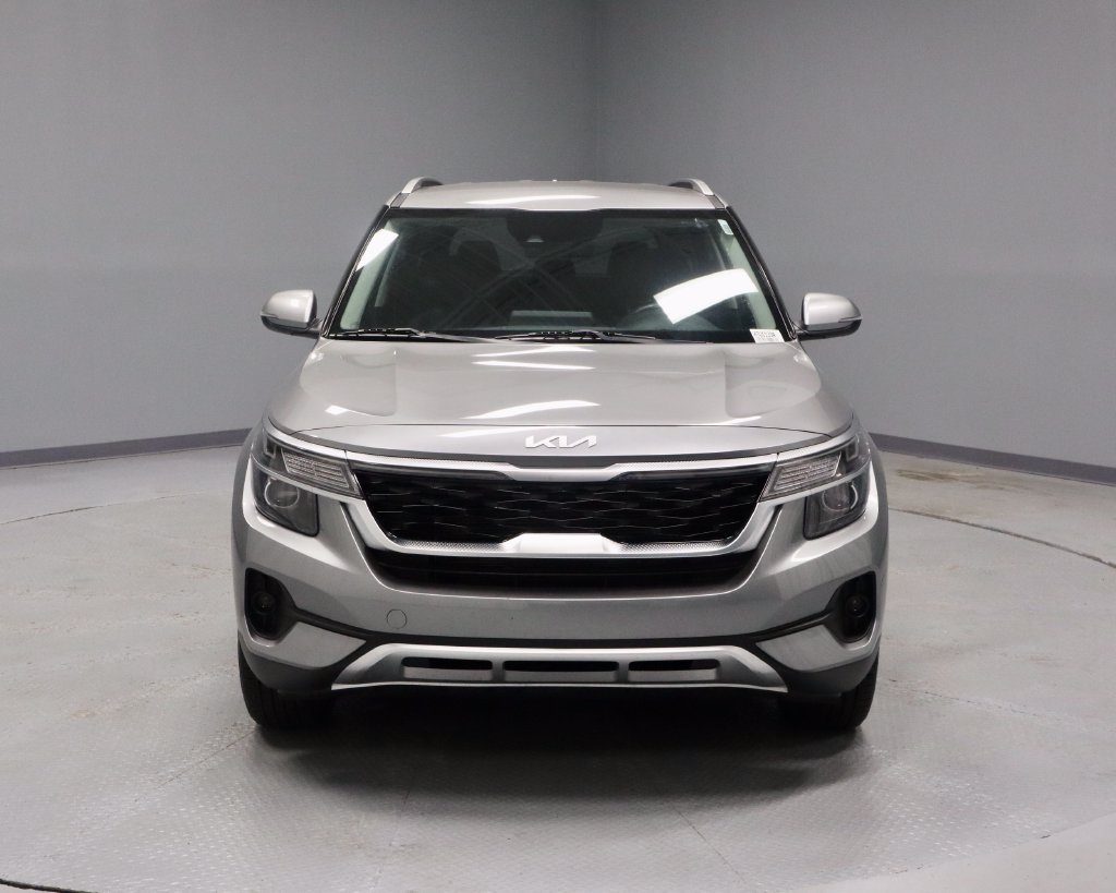 Used 2023 Kia Seltos S AWD/4WD image 10