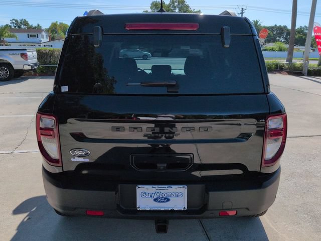 Certified 2023 Ford Bronco Sport Outer Banks w/ Tech Package AWD/4WD image 5