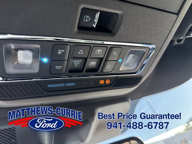 Certified 2026 Ford F450 Platinum w/ FX4 Off-Road Package AWD/4WD image 26