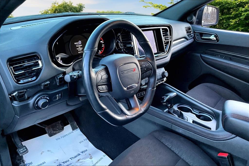 Used 2023 Dodge Durango GT image 13
