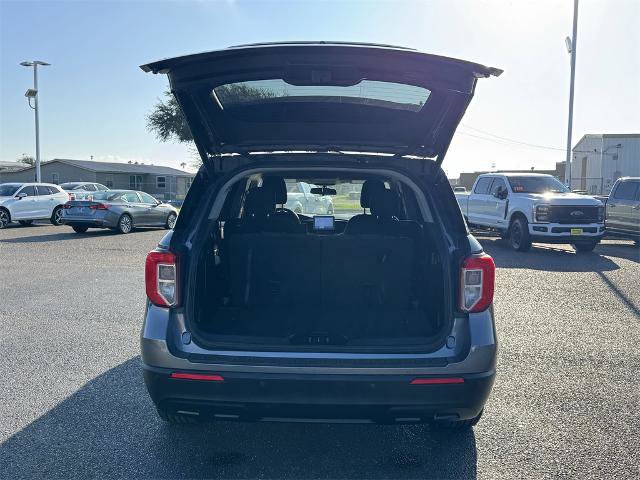 Certified 2022 Ford Explorer XLT image 5