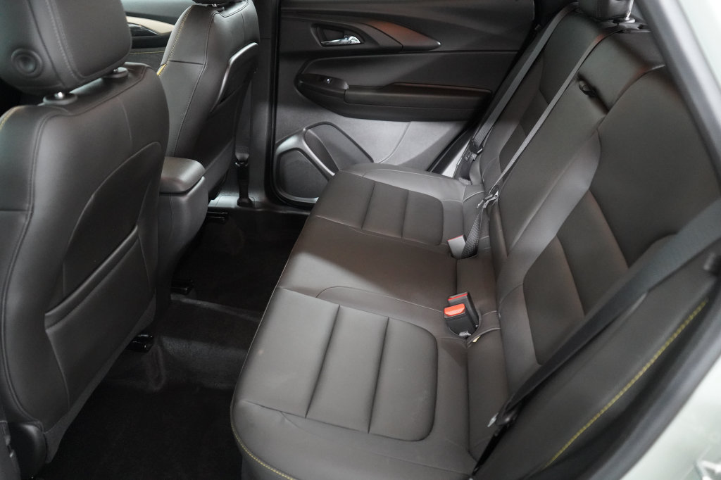 Used 2024 Chevrolet TrailBlazer ACTIV w/ Driver Confidence Package AWD/4WD image 20