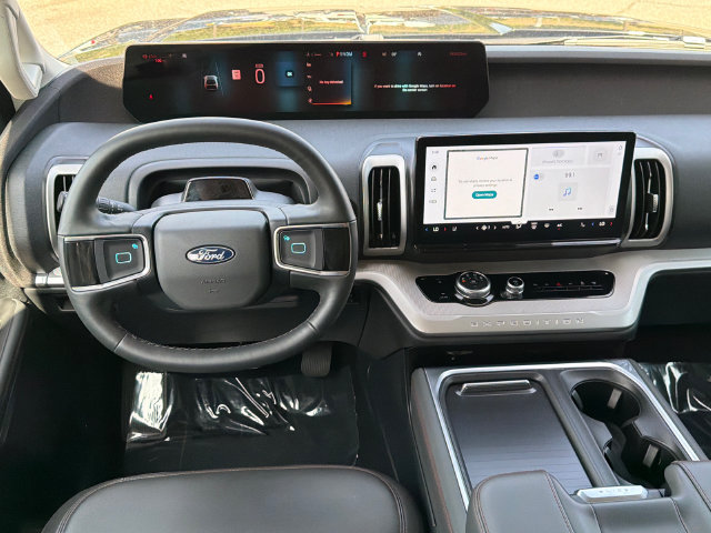 Certified 2025 Ford Expedition Active RWD image 26