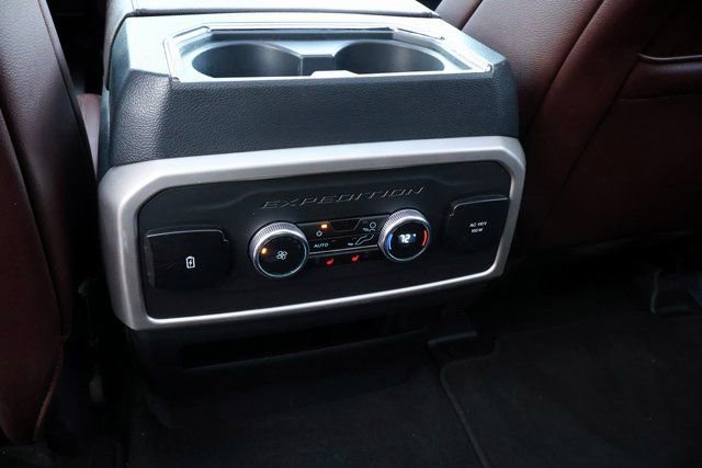 Certified 2024 Ford Expedition Max Limited image 31