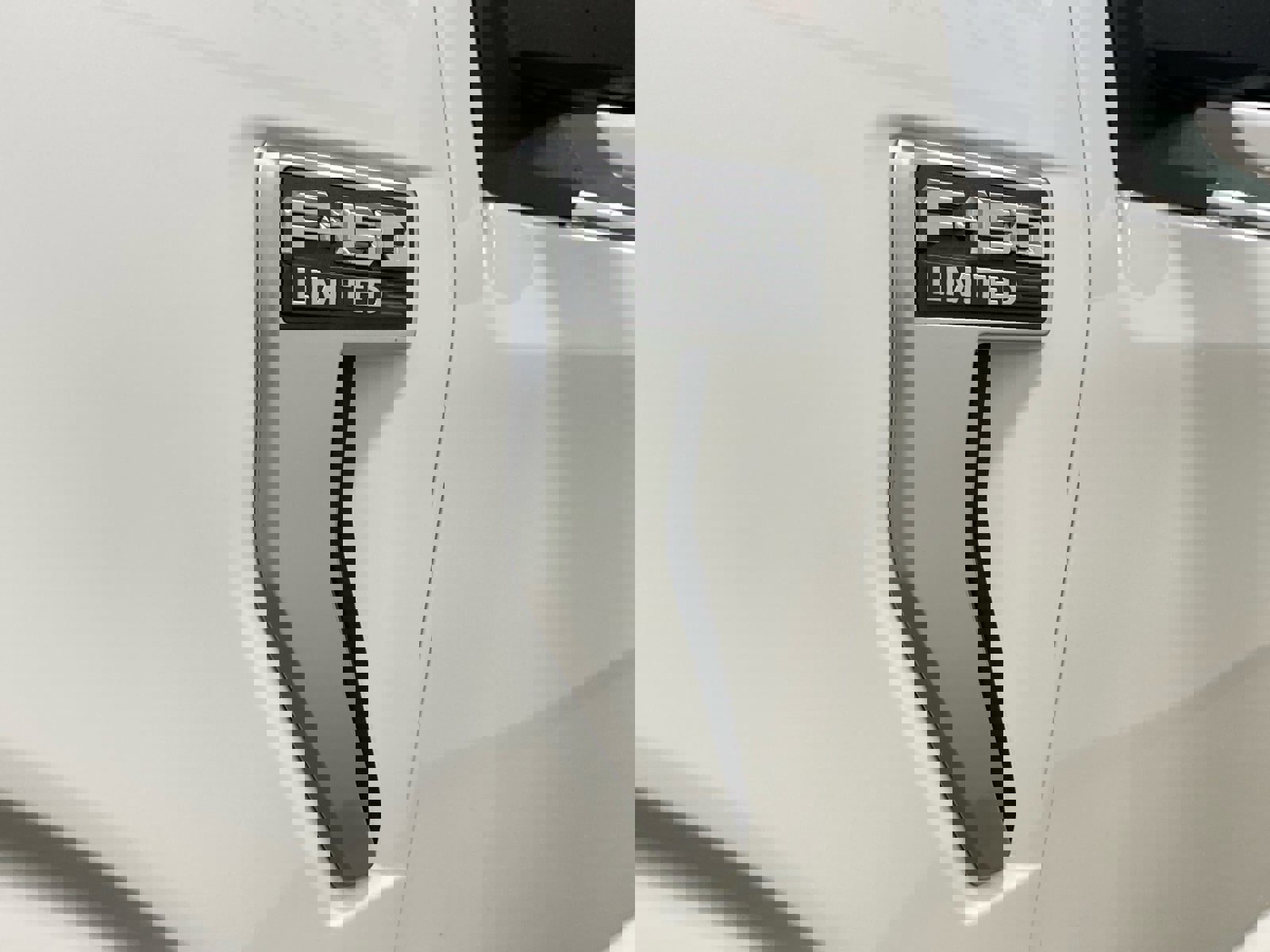 Certified 2022 Ford F150 Limited image 14