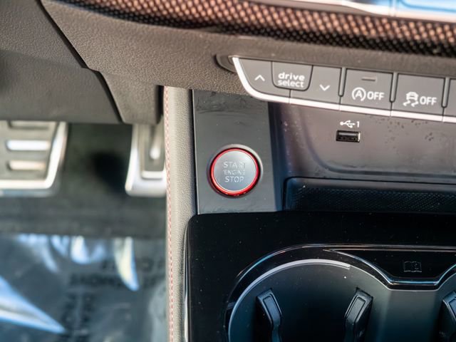 Used 2021 Audi S5 Premium Plus image 32