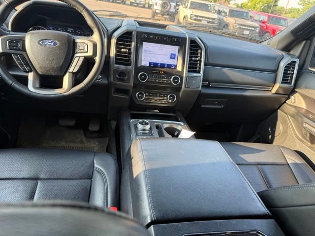 Certified 2021 Ford Expedition XLT w/ Equipment Group 202A AWD/4WD image 17