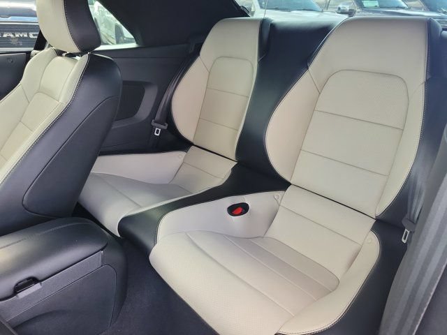 Certified 2023 Ford Mustang GT Premium w/ Ford Safe & Smart Package RWD image 13