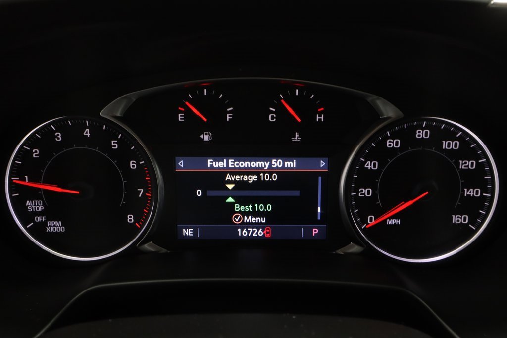 Used 2023 Chevrolet Blazer LT w/ Driver Confidence Package image 28