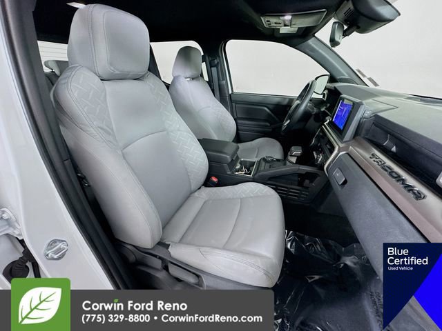 Used 2024 Toyota Tacoma SR5 image 30