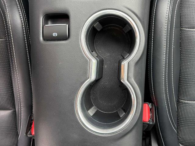 Certified 2024 Ford Mustang GT Premium RWD image 22