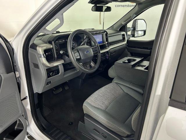 Certified 2024 Ford F250 XLT AWD/4WD image 14