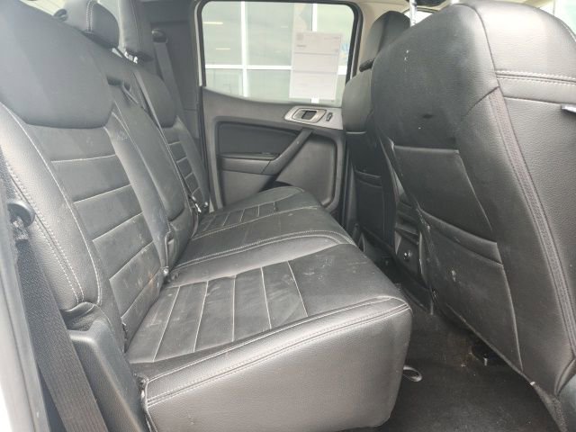 Certified 2021 Ford Ranger XLT RWD image 17