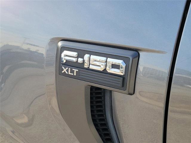 Certified 2023 Ford F150 XLT w/ Equipment Group 302A High AWD/4WD image 28