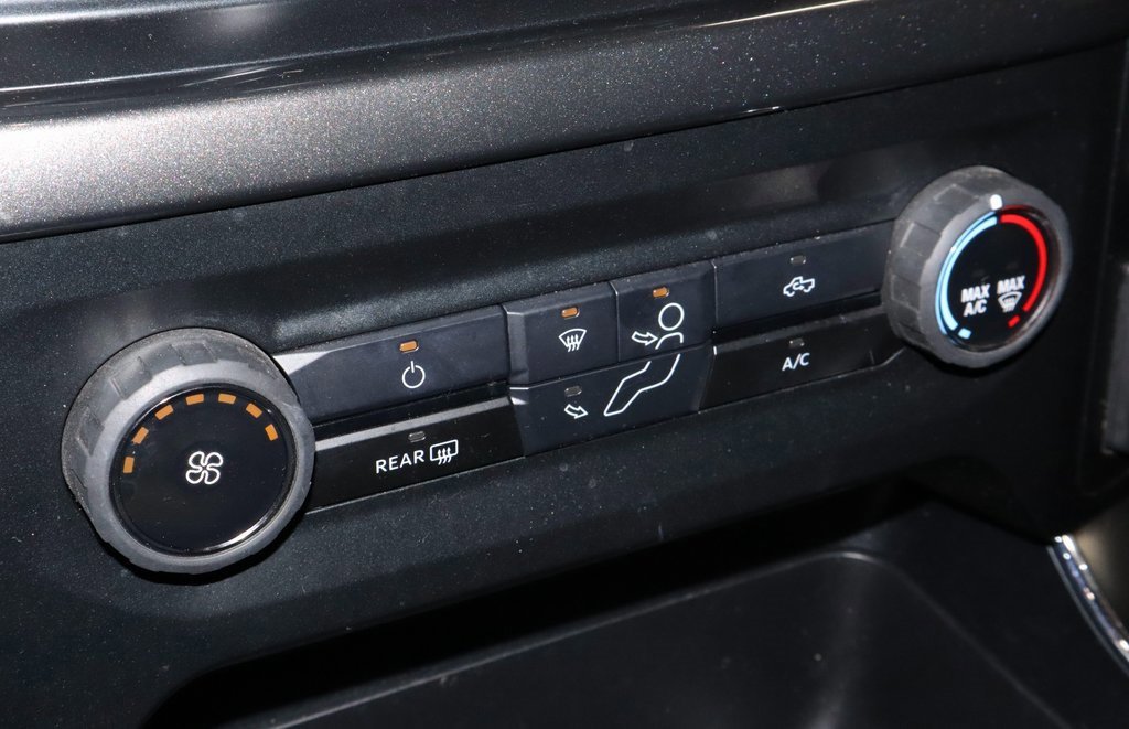 Certified 2023 Ford F150 XL w/ STX Appearance Package image 30