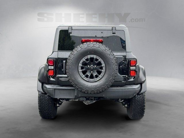 Certified 2023 Ford Bronco Raptor AWD/4WD image 12