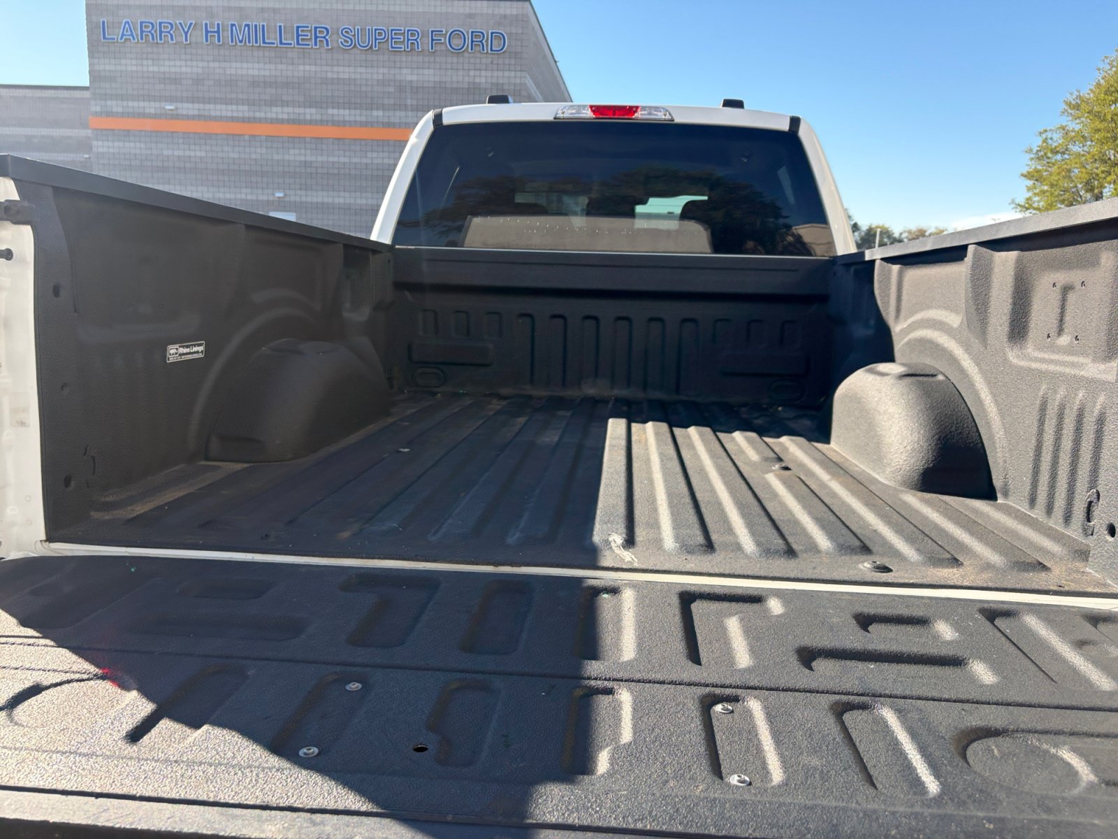 Certified 2021 Ford F150 XLT AWD/4WD image 26