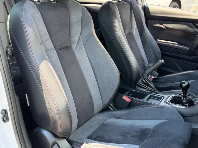Used 2023 Subaru WRX Limited AWD/4WD image 33
