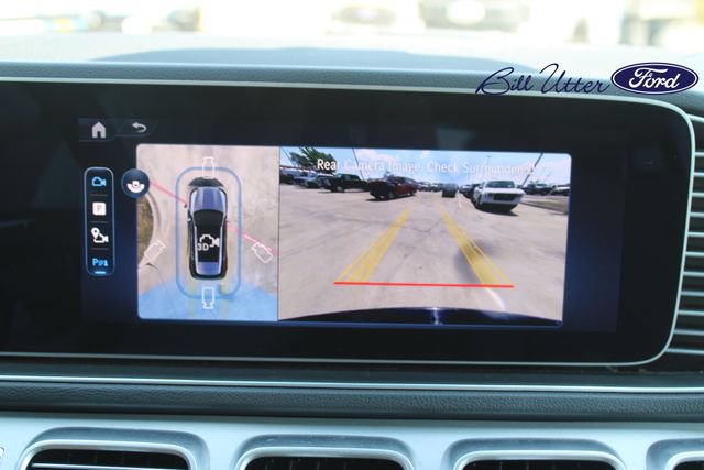 Used 2025 Mercedes-Benz GLE 350 4MATIC image 20