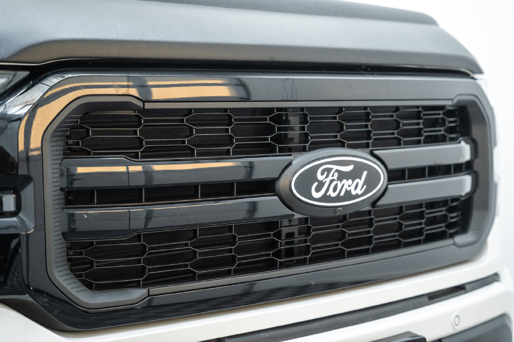 Certified 2026 Ford F150 Lariat AWD/4WD image 12
