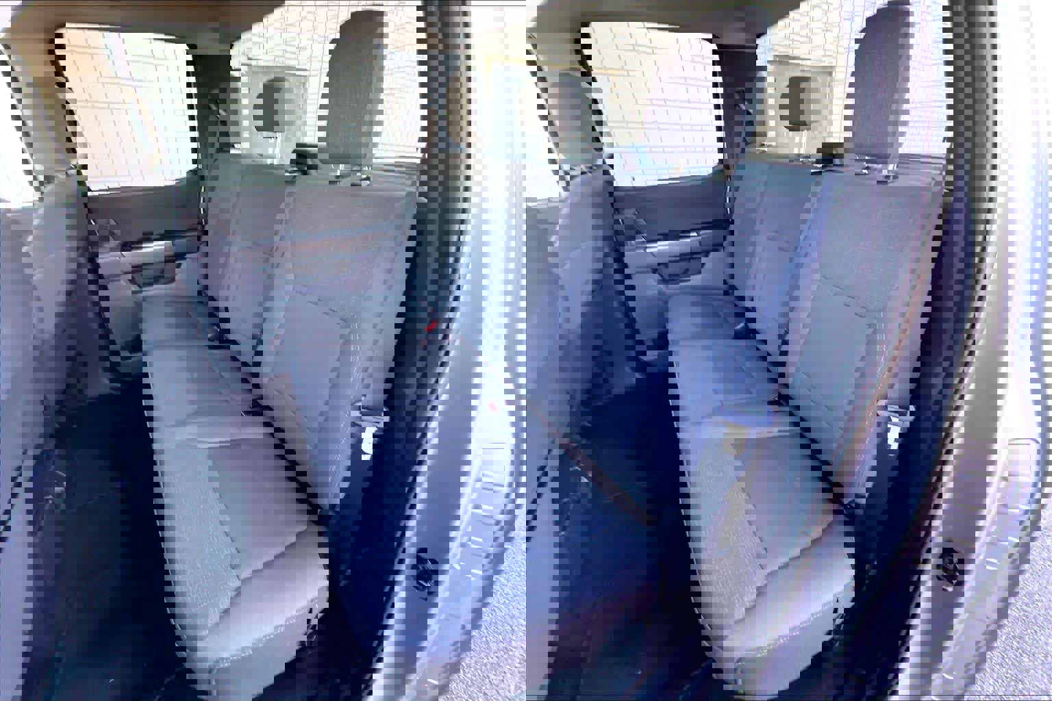 Certified 2025 Ford F150 XLT w/ Equipment Group 301A Standard image 20