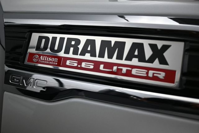 Used 2022 GMC Sierra 2500 Denali w/ Denali Ultimate Package AWD/4WD image 31
