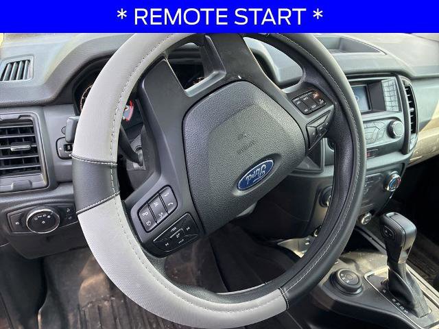 Certified 2019 Ford Ranger XL w/ Equipment Group 101A Mid image 10