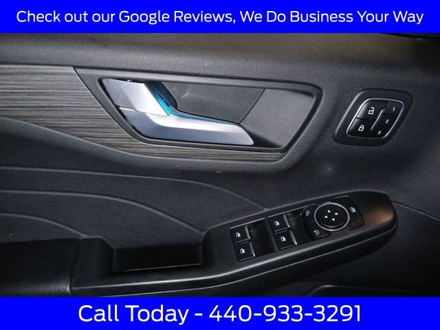 Certified 2023 Ford Escape Platinum w/ Premium Technology Package image 19