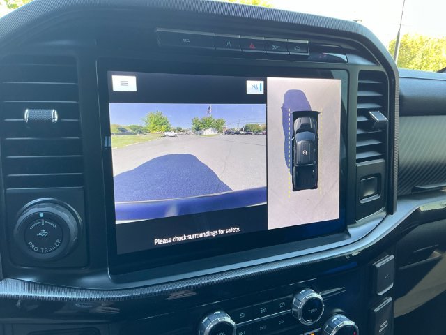 Certified 2023 Ford F150 Raptor w/ Equipment Group 802A Raptor R AWD/4WD image 22