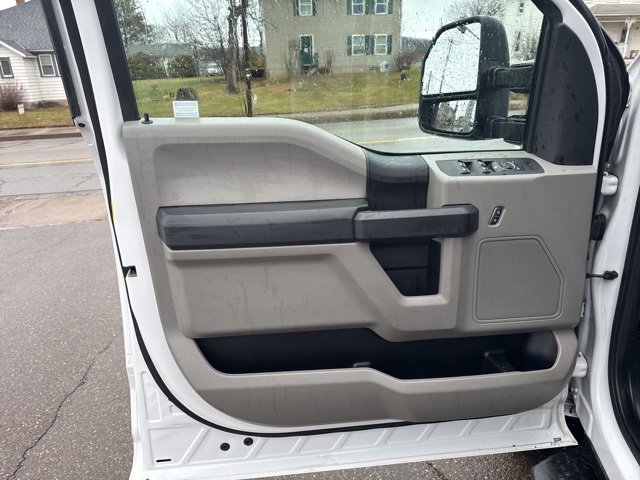 Certified 2021 Ford F250 XL w/ STX Appearance Package image 15