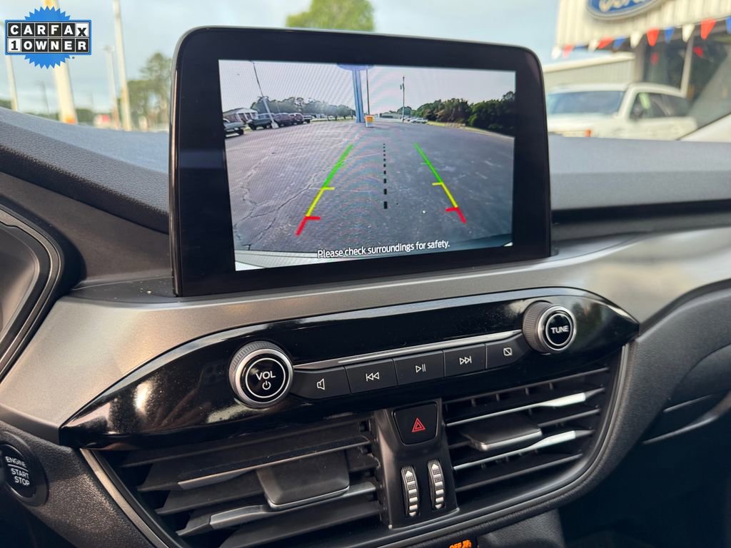 Certified 2023 Ford Escape Active image 16