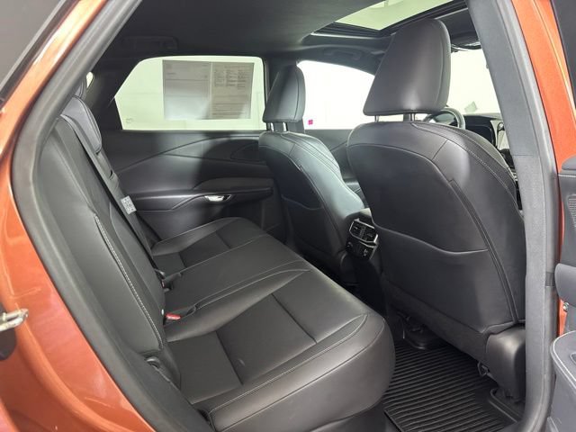 Used 2024 Lexus RX 350 Premium Plus w/ Convenience Package AWD/4WD image 5