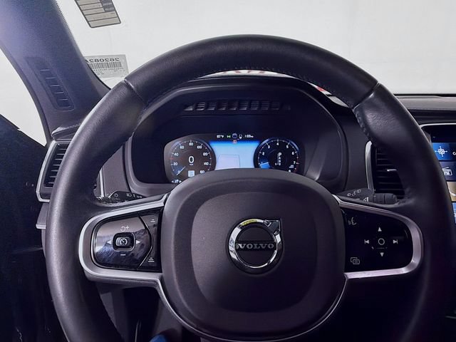 Used 2022 Volvo XC90 T6 Inscription w/ Advanced Package AWD/4WD image 13
