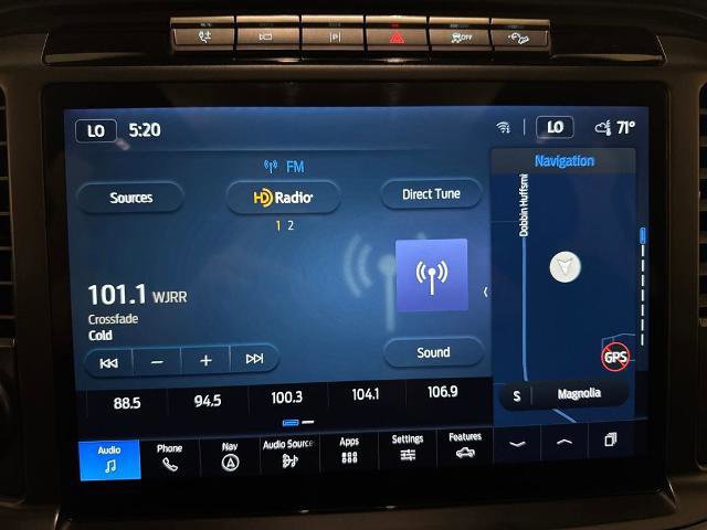 Certified 2024 Ford F150 XLT w/ Equipment Group 303A High image 28