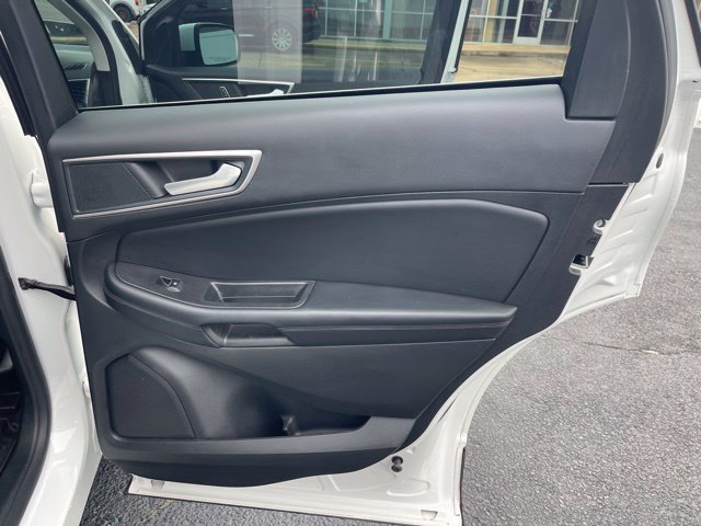 Certified 2024 Ford Edge SEL w/ Convenience Package AWD/4WD image 22