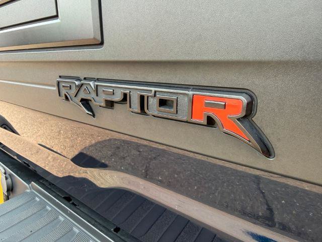 Certified 2023 Ford F150 Raptor w/ Equipment Group 802A Raptor R AWD/4WD image 23
