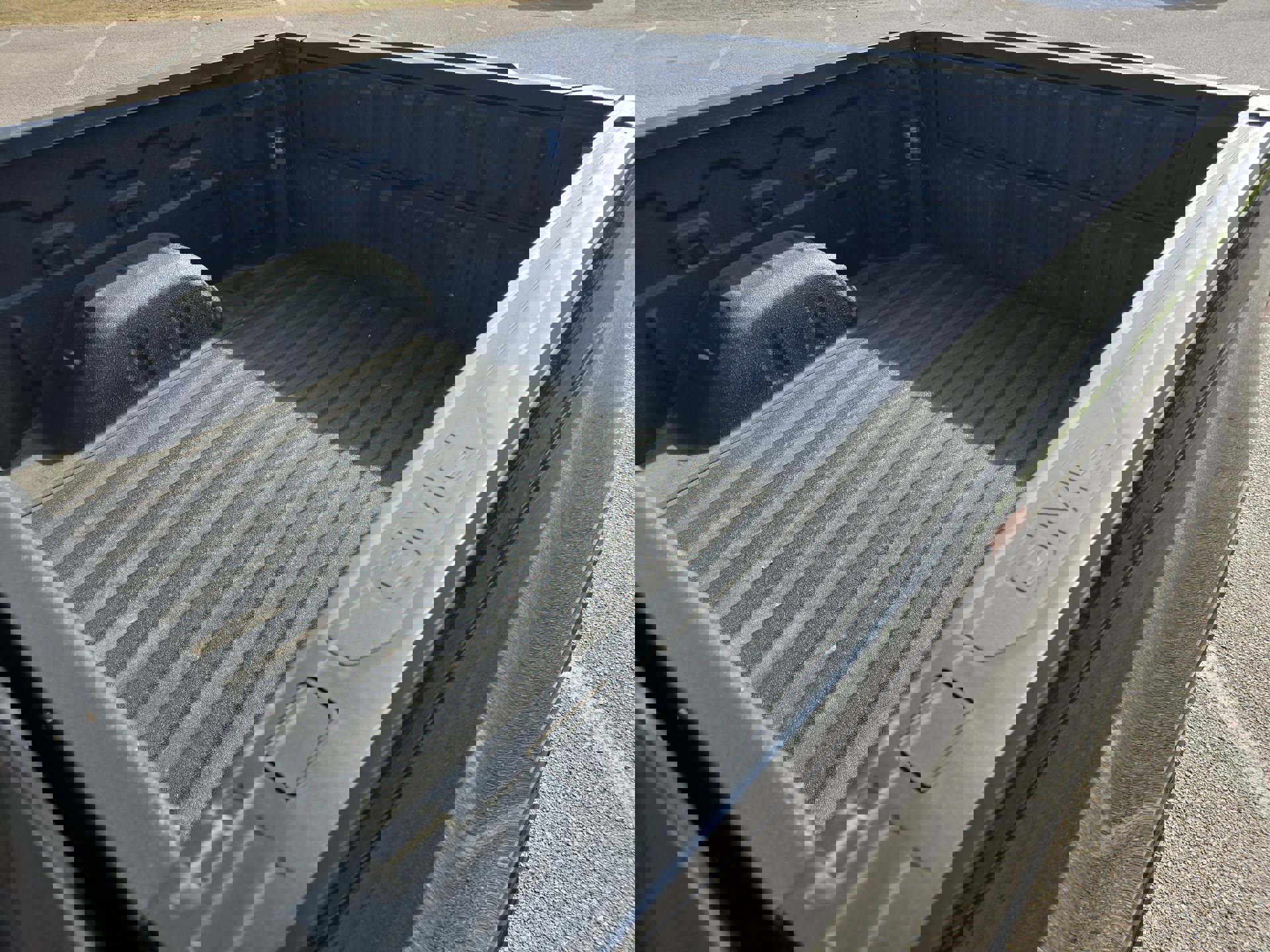 Used 2023 GMC Sierra 1500 AT4 w/ Technology Package image 23