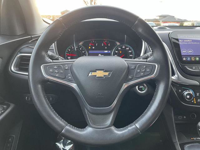 Used 2022 Chevrolet Equinox Premier image 12