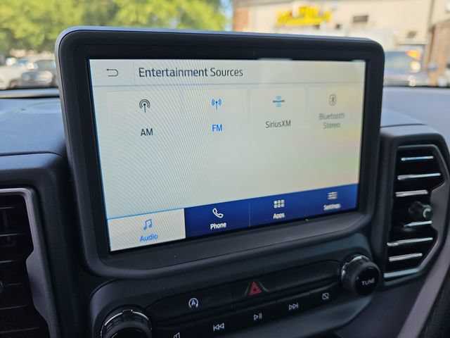 Certified 2024 Ford Bronco Sport Big Bend w/ Convenience Package AWD/4WD image 23