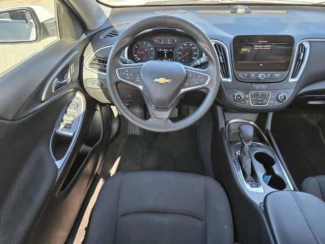 Used 2025 Chevrolet Malibu LT FWD image 10