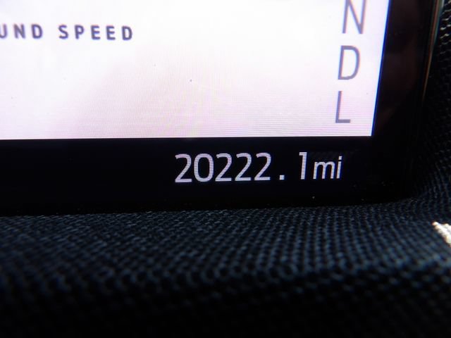 Certified 2024 Ford Mustang Mach-E Premium RWD image 34