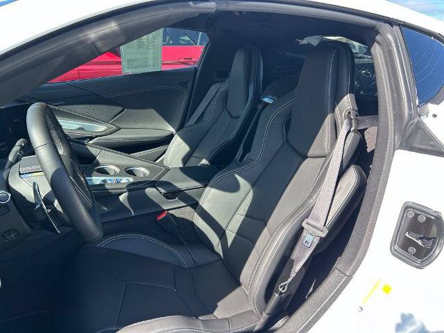 Used 2026 Chevrolet Corvette Stingray Coupe w/ 1LT RWD image 15