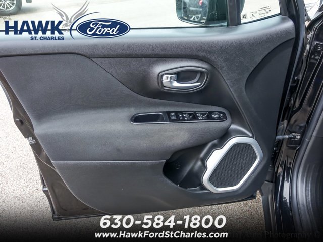 Used 2020 Jeep Renegade Sport AWD/4WD image 21