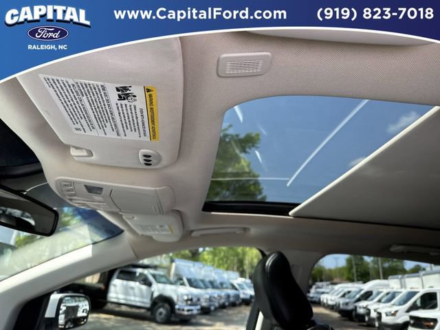 Certified 2020 Ford Edge SEL w/ Convenience Package image 24