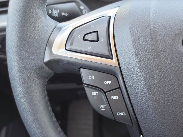 Certified 2024 Ford Edge SEL w/ Convenience Package AWD/4WD image 17